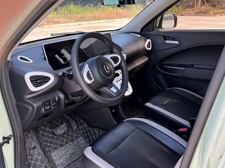 Фото 9 - Ora White Cat