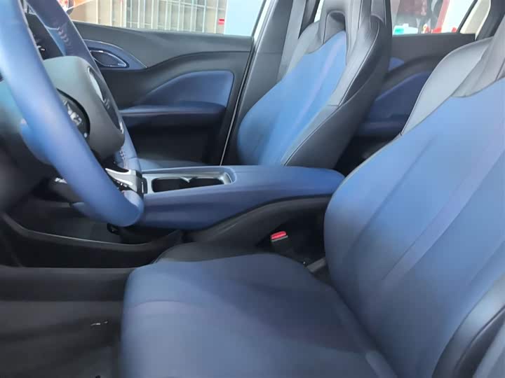 Фото 15 - BYD Seagull