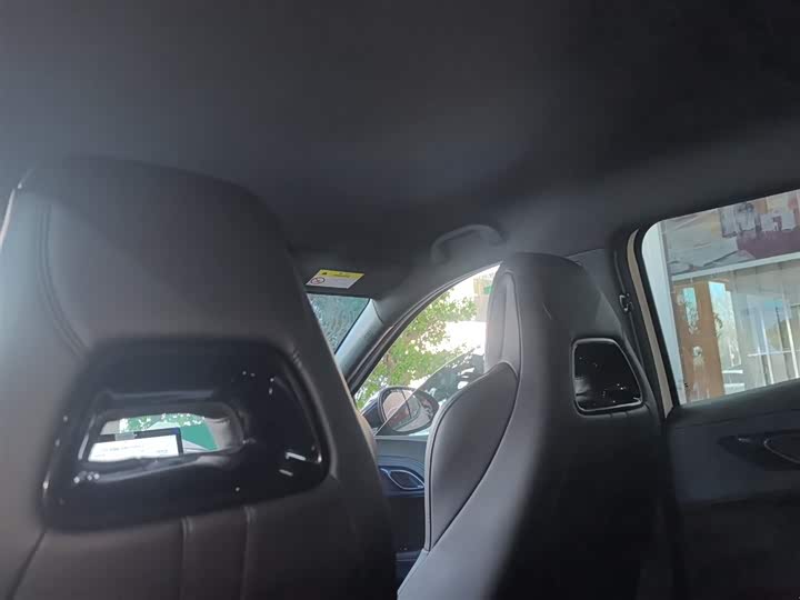 Фото 18 - BYD Seagull