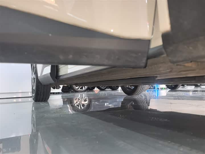 Фото 21 - BYD Seagull