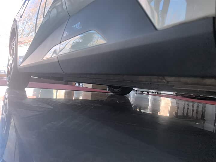 Фото 22 - BYD Seagull