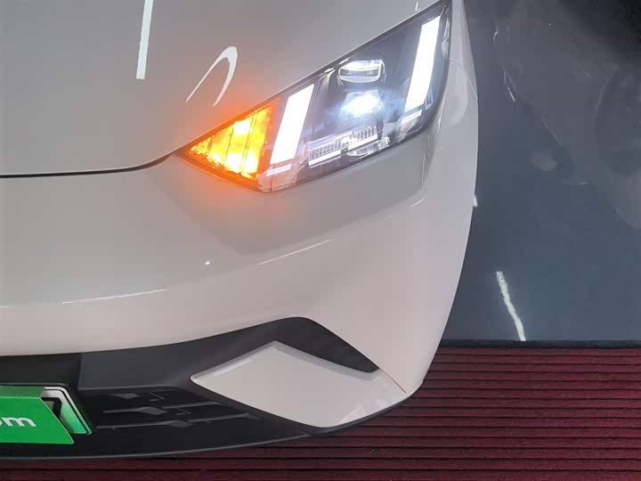 Фото 24 - BYD Seagull