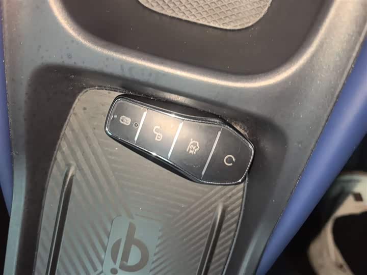 Фото 9 - BYD Seagull