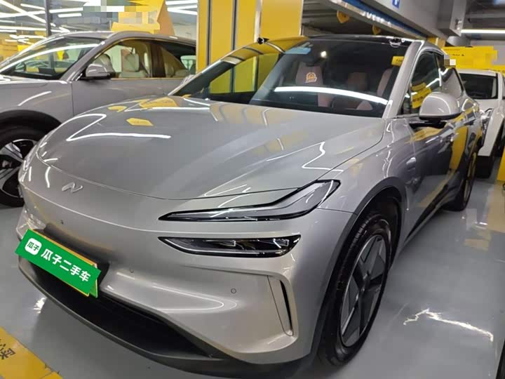 Фото 2 - Nio Onvo L60