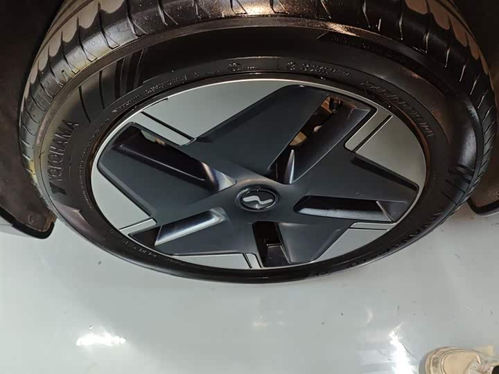 Фото 23 - Nio Onvo L60