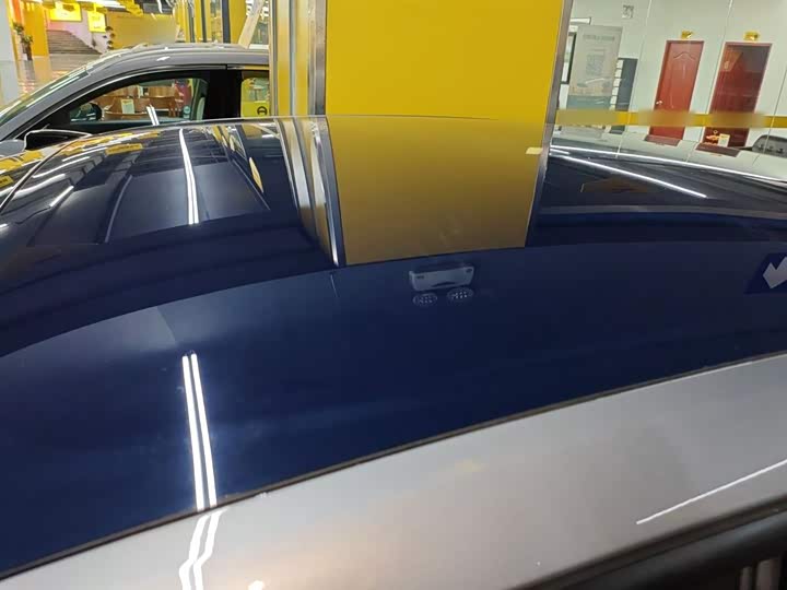 Фото 27 - Nio Onvo L60