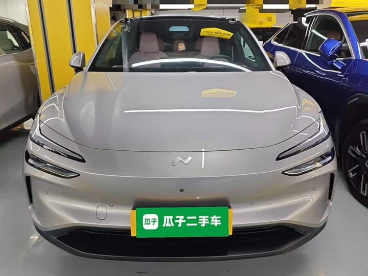 Фото 3 - Nio Onvo L60