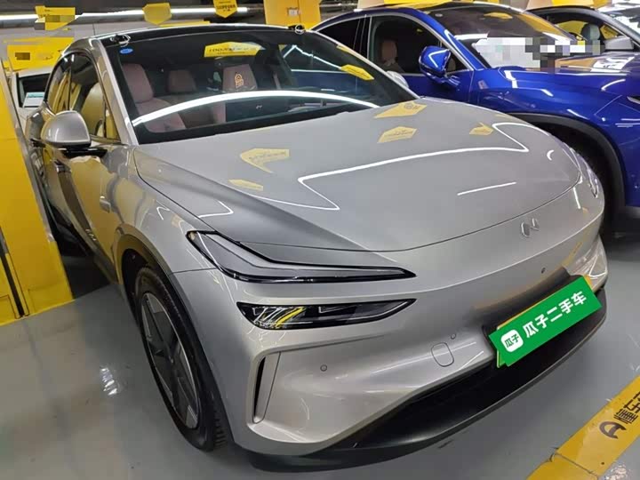 Фото 4 - Nio Onvo L60