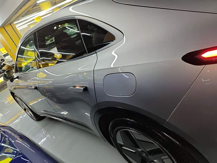 Фото 5 - Nio Onvo L60