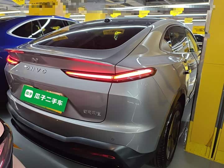 Фото 7 - Nio Onvo L60