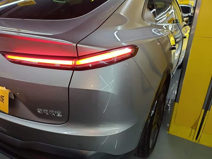 Фото 8 - Nio Onvo L60