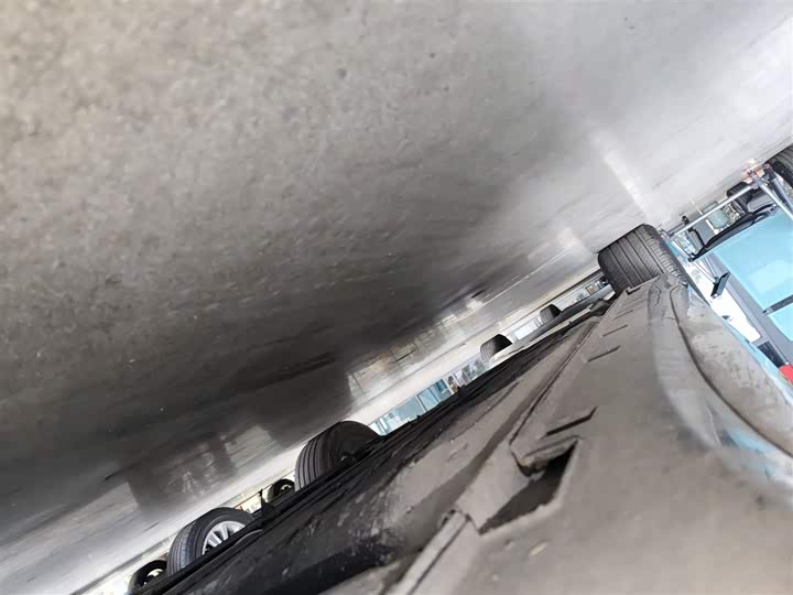 Фото 21 - Geely Preface