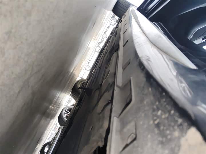 Фото 22 - Geely Preface