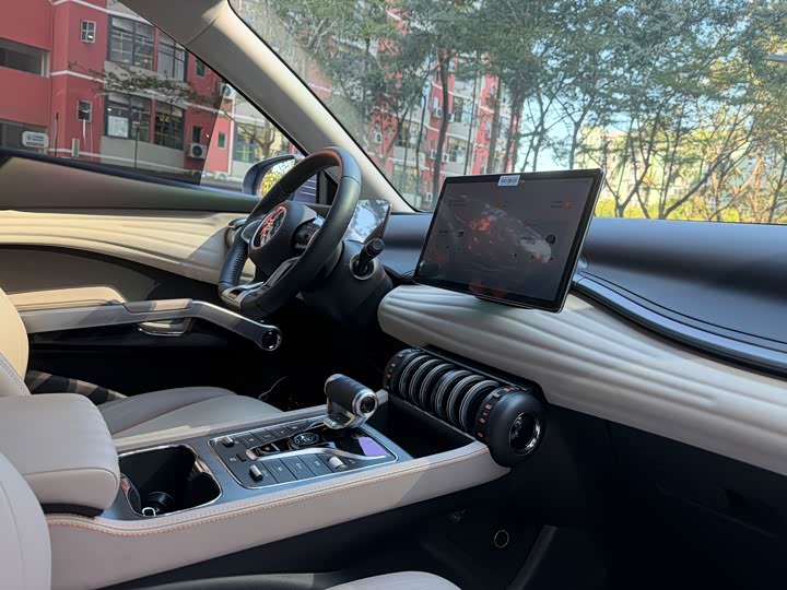 Фото 18 - BYD Yuan Plus