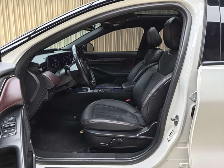 Фото 5 - Ford Mondeo