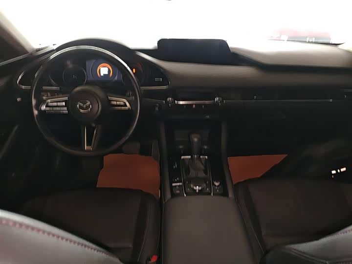 Фото 10 - Mazda 3 (Axela)