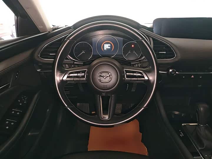 Фото 11 - Mazda 3 (Axela)