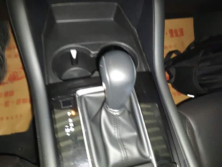 Фото 14 - Mazda 3 (Axela)