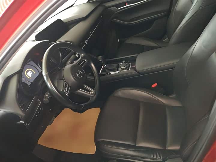 Фото 15 - Mazda 3 (Axela)