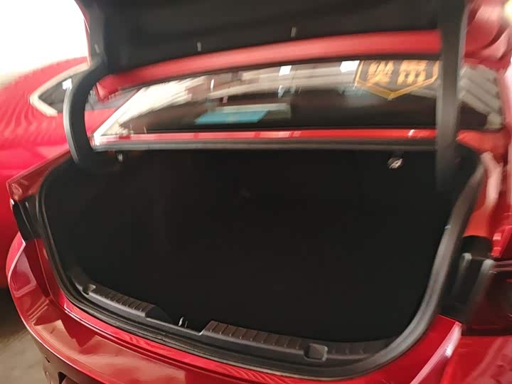 Фото 19 - Mazda 3 (Axela)