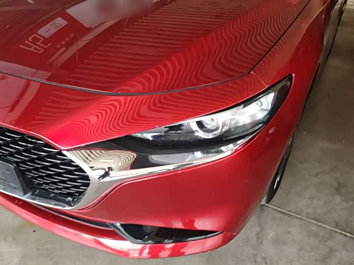 Фото 24 - Mazda 3 (Axela)