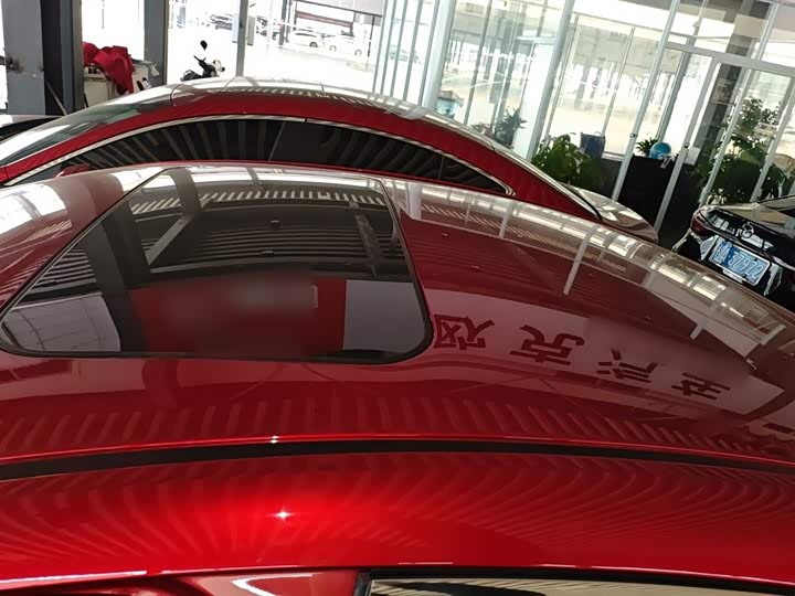 Фото 27 - Mazda 3 (Axela)