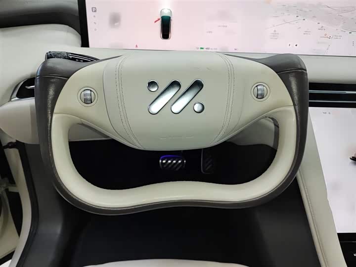 Фото 11 - IM motors LS7