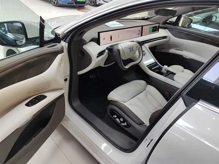 Фото 16 - IM motors LS7