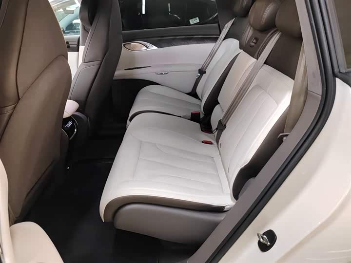 Фото 17 - IM motors LS7