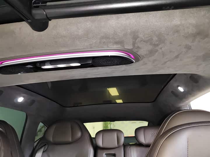 Фото 18 - IM motors LS7