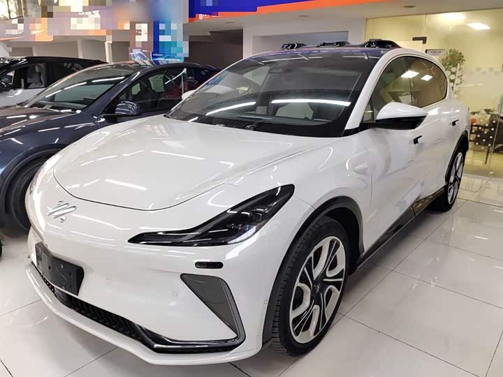 Фото 2 - IM motors LS7