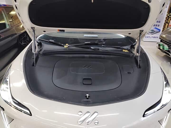 Фото 20 - IM motors LS7