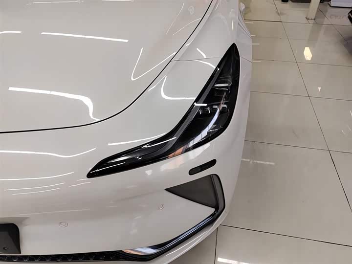 Фото 24 - IM motors LS7