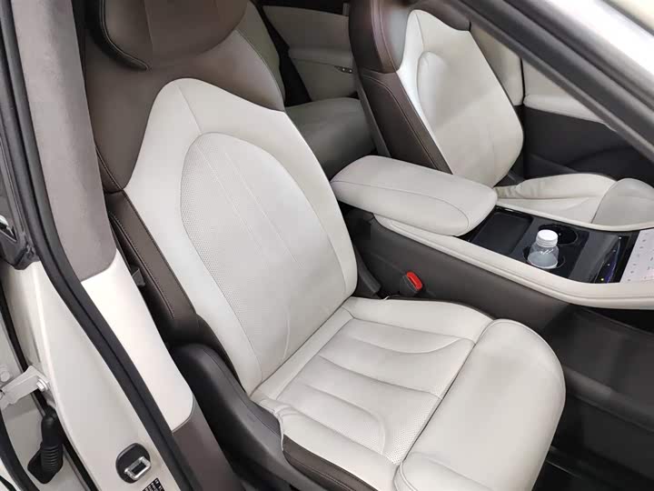 Фото 25 - IM motors LS7