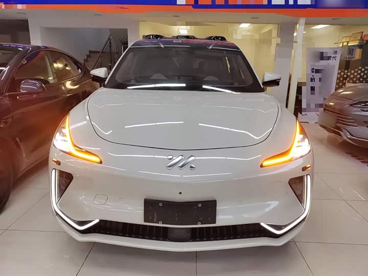 Фото 3 - IM motors LS7