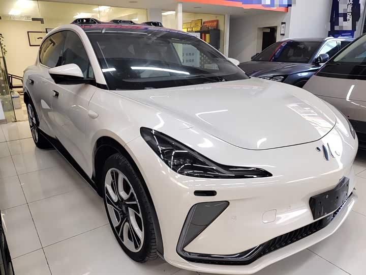 Фото 4 - IM motors LS7