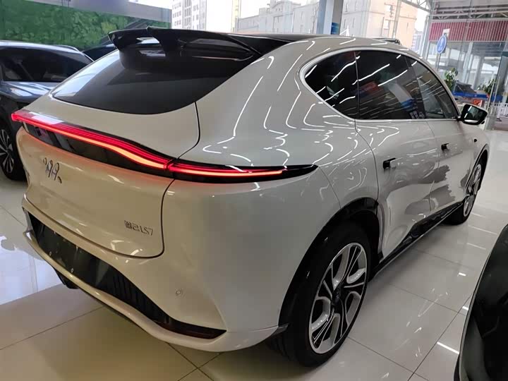 Фото 7 - IM motors LS7