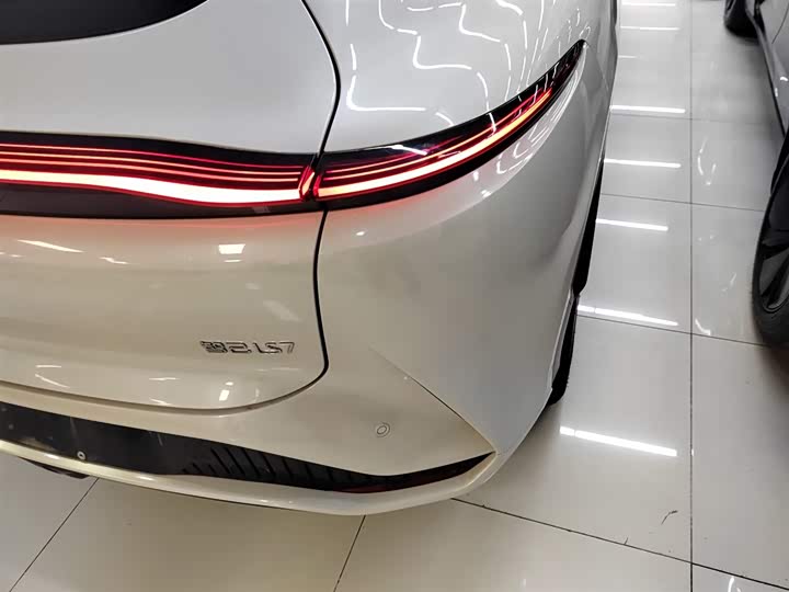 Фото 8 - IM motors LS7