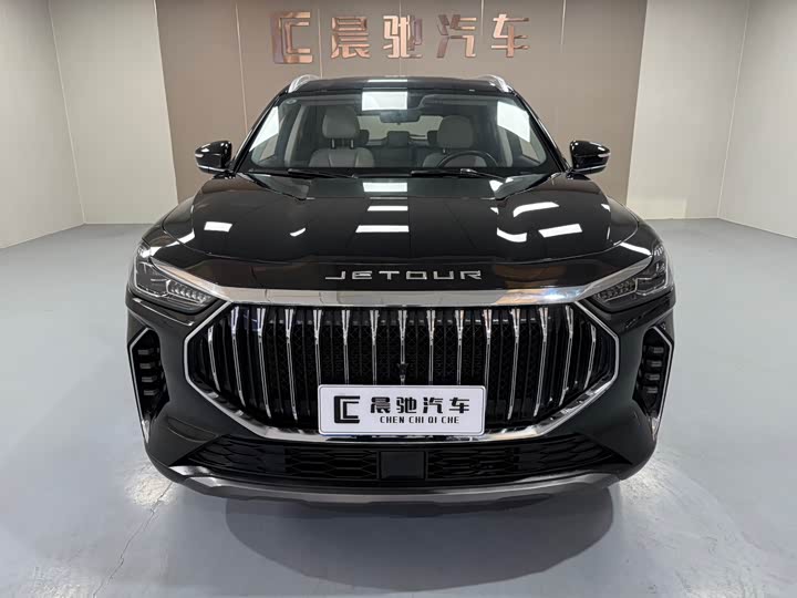 Фото 3 - Jetour X70 Plus