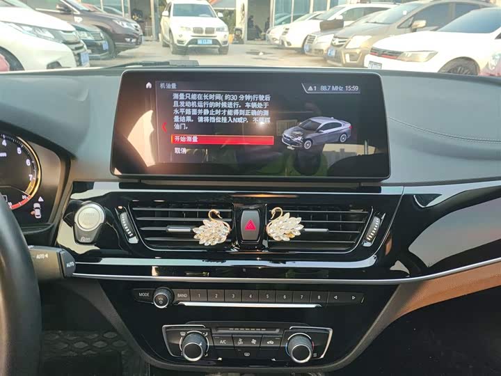 Фото 13 - BMW 1 Series