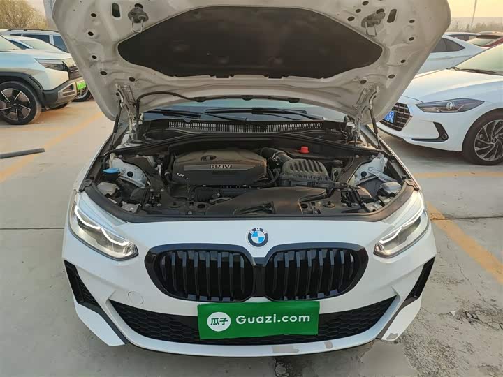 Фото 20 - BMW 1 Series