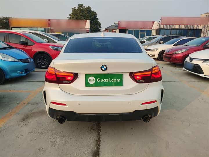 Фото 6 - BMW 1 Series