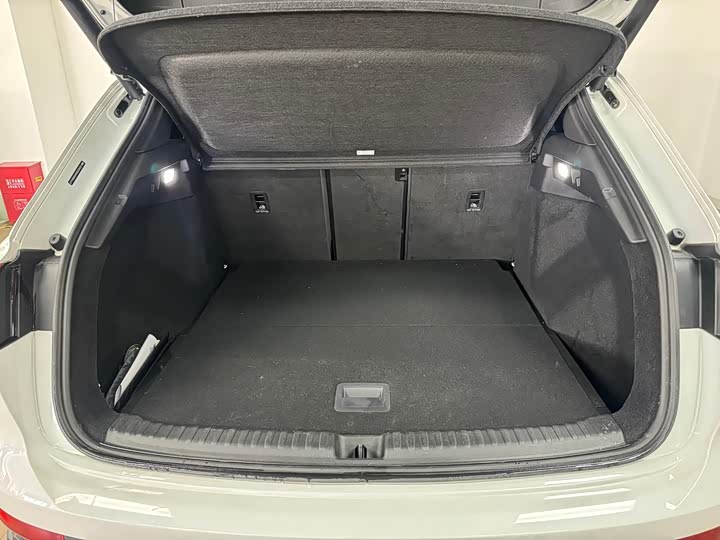 Фото 6 - Audi Q4 e-tron