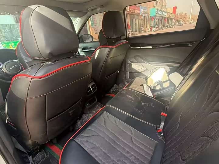 Фото 7 - Kia KX1