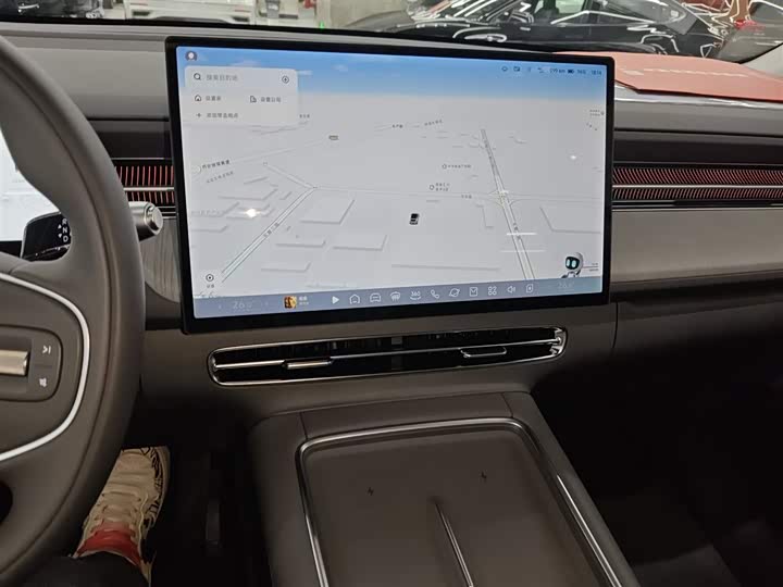 Фото 13 - XPeng G6