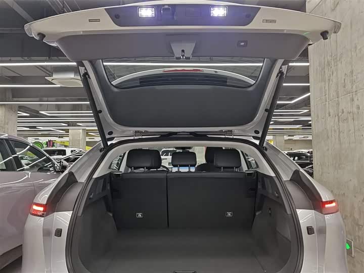 Фото 19 - XPeng G6