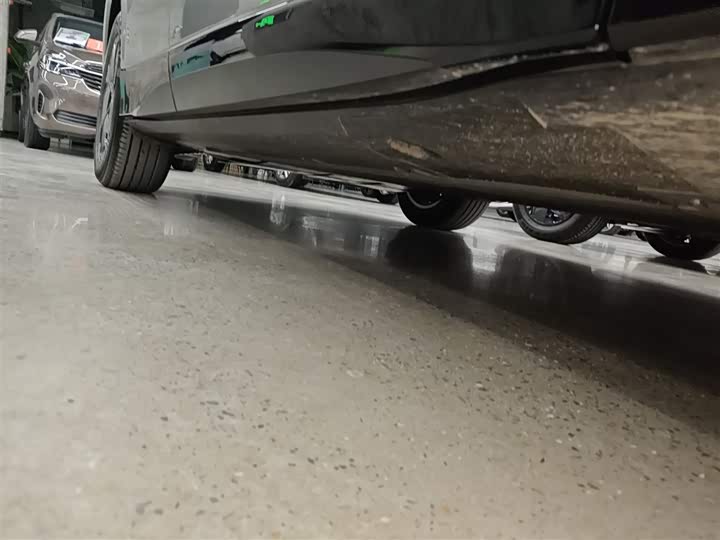 Фото 21 - XPeng G6