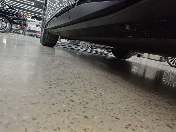 Фото 22 - XPeng G6