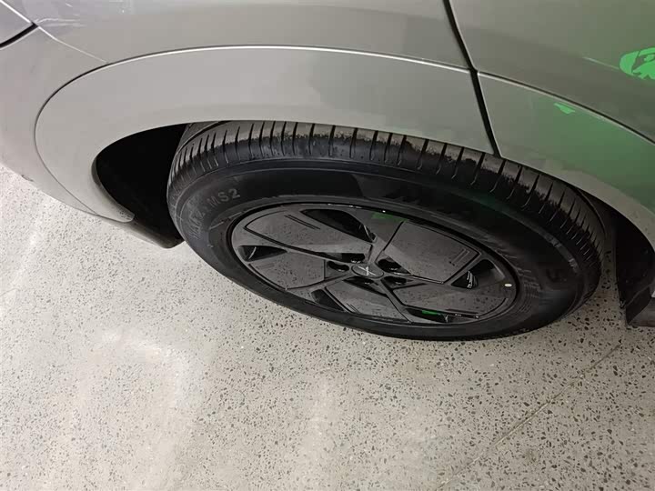 Фото 26 - XPeng G6