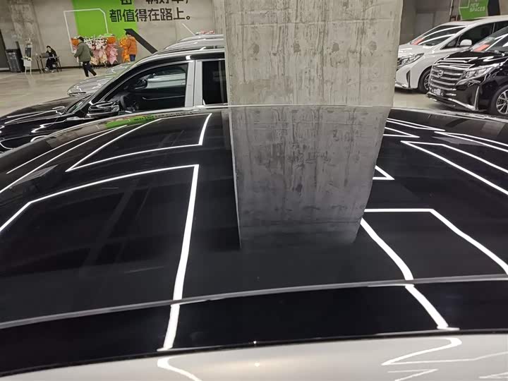 Фото 27 - XPeng G6